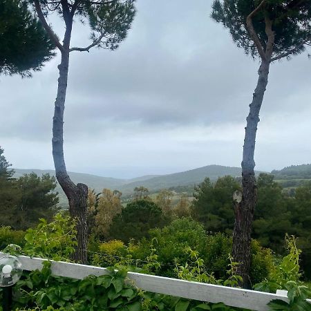 Casa Jonorunn Διαμέρισμα Nibbiaia Εξωτερικό φωτογραφία