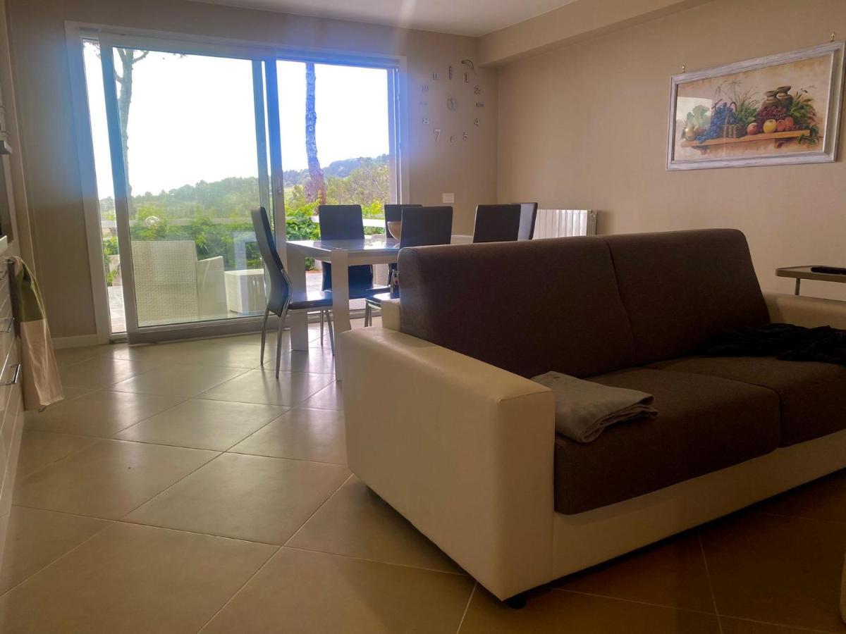 Casa Jonorunn Διαμέρισμα Nibbiaia Εξωτερικό φωτογραφία