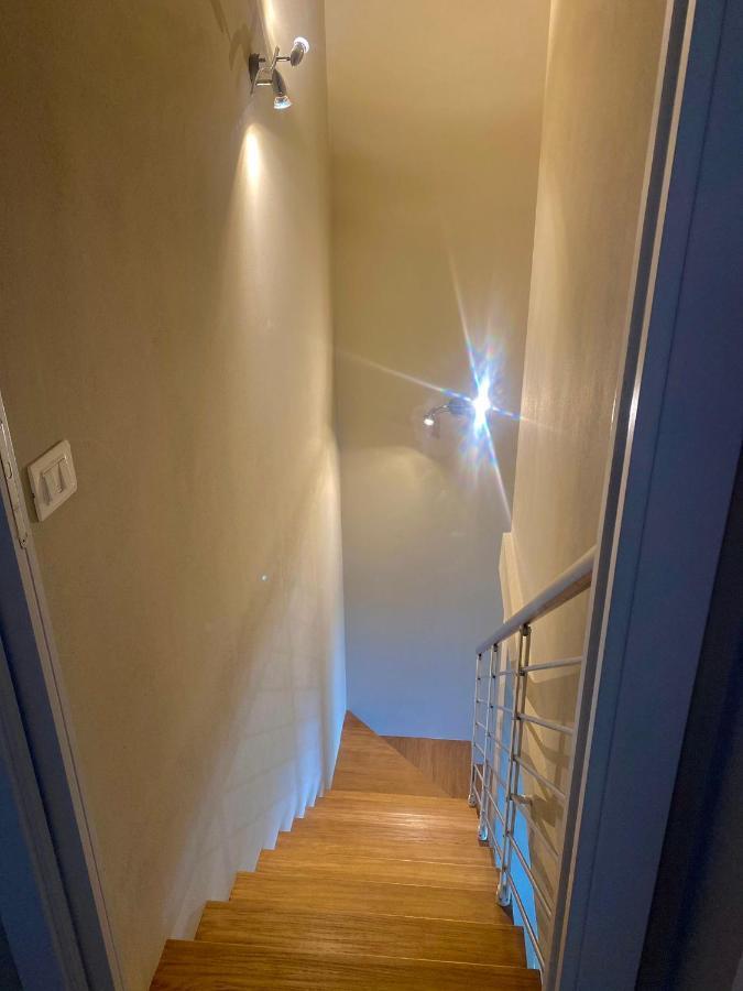 Casa Jonorunn Διαμέρισμα Nibbiaia Εξωτερικό φωτογραφία