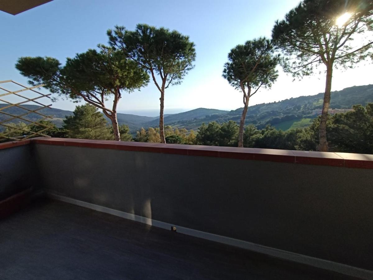Casa Jonorunn Διαμέρισμα Nibbiaia Εξωτερικό φωτογραφία