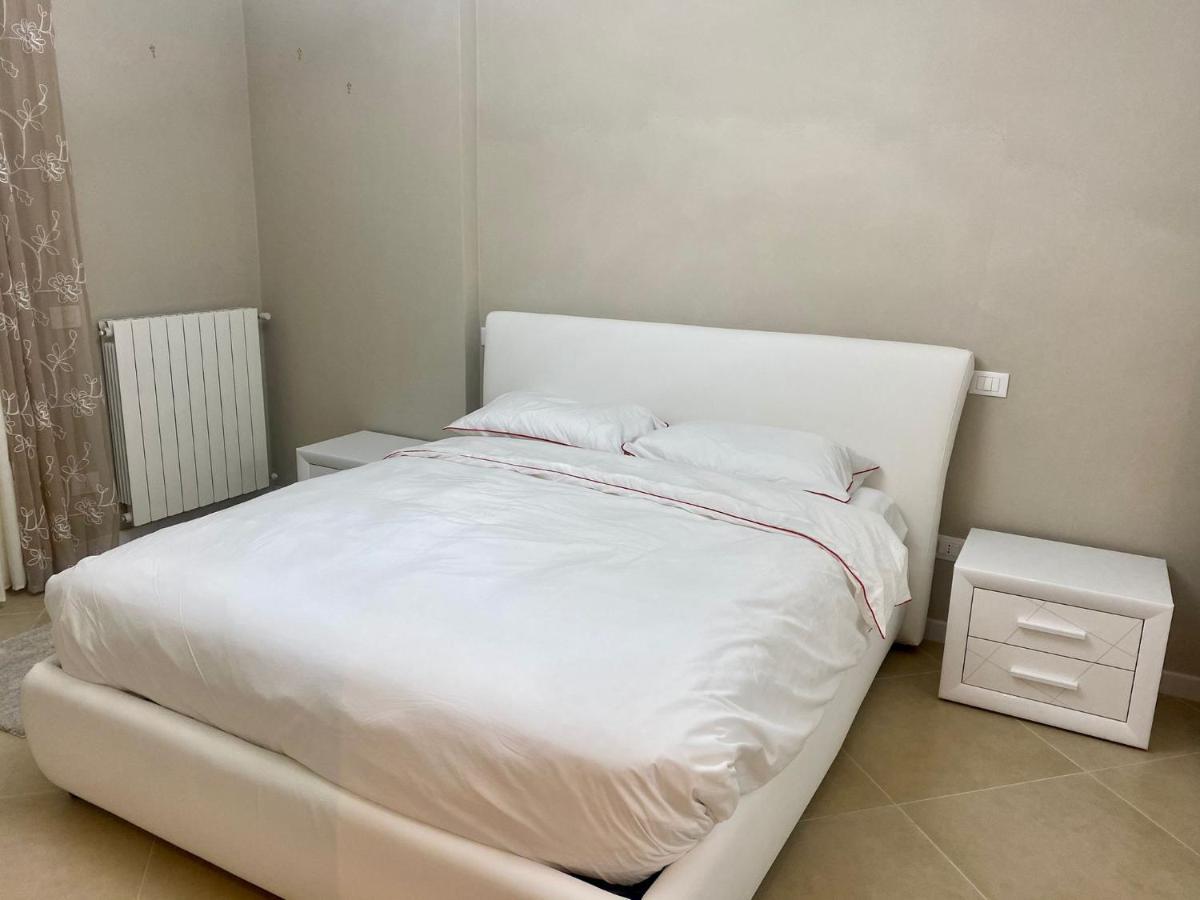 Casa Jonorunn Διαμέρισμα Nibbiaia Εξωτερικό φωτογραφία