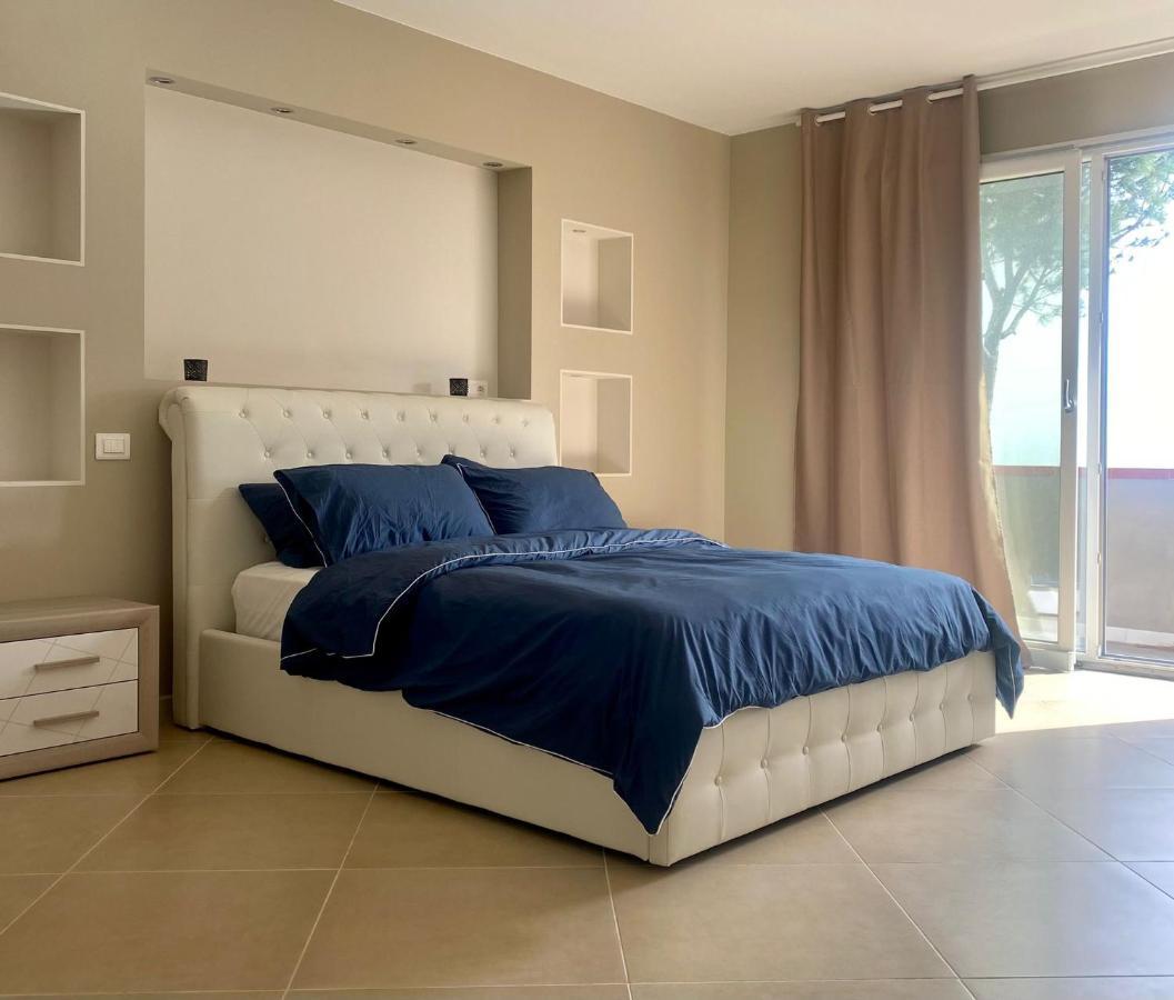 Casa Jonorunn Διαμέρισμα Nibbiaia Εξωτερικό φωτογραφία